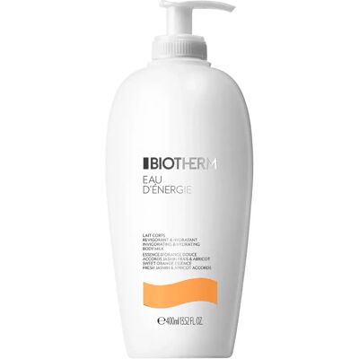 Biotherm Eau D’Énergie Käsivoihto - Kosteuttava naisille Biotherm Eau D’Énergie Käsivoihto - Kosteuttava naisille