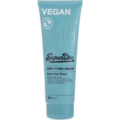 Superdry Seaweed Malli - Käsihuuhde Superdry Seaweed Malli - Käsihuuhde