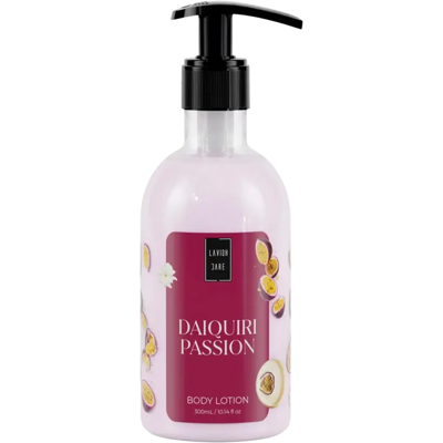 Lavish Care Daiquiri Passion vartalovoide 300 ml Lavish Care Daiquiri Passion vartalovoide 300 ml