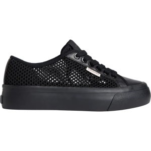 Calvin Lace up mesh tennarit - Size: 39 Calvin Lace up mesh tennarit - Size: 39