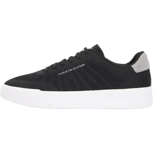 Tommy Hilfiger Court Knit kesätennarit - Miehet - Size: 41 Tommy Hilfiger Court Knit kesätennarit - Miehet - Size: 41