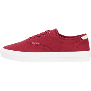 Tommy Hilfiger Vulc Cup CVS kanvastennarit - Miehet - Size: 45 Tommy Hilfiger Vulc Cup CVS kanvastennarit - Miehet - Size: 45