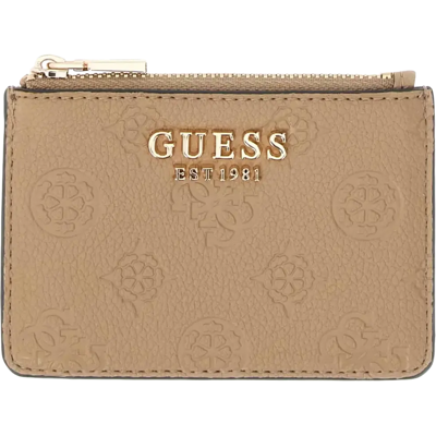 GUESS Ella logo korttikotelo - Size: One size GUESS Ella logo korttikotelo - Size: One size