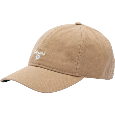 Barbour Cascade Cap lippis - Miehet - Size: One size Barbour Cascade Cap lippis - Miehet - Size: One size