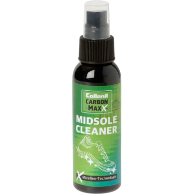 Collonil MaxX Midsole Cleaner 100 ml puhdistusaine - Size: 100 ml Collonil MaxX Midsole Cleaner 100 ml puhdistusaine - Size: 100 ml