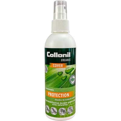 Collonil Organic COVER 200ml - Size: 200 ml Collonil Organic COVER 200ml - Size: 200 ml