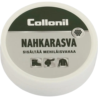 Collonil Nahkarasva 100ml Collonil Nahkarasva 100ml