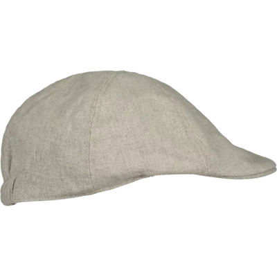 Camel Active pellavalakki - Miehet - Size: L Camel Active pellavalakki - Miehet - Size: L