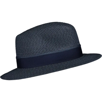 Stetson Traveller Toyo hattu - Miehet - Size: XL Stetson Traveller Toyo hattu - Miehet - Size: XL