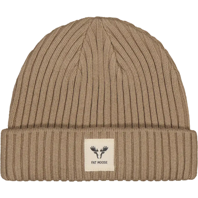 Fat Moose pipo - Miehet - Size: One size Fat Moose pipo - Miehet - Size: One size