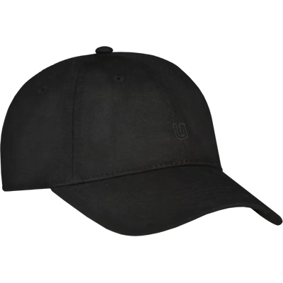 Upfront Castor Urd Dad Cap lippis - Miehet - Size: OneSize Upfront Castor Urd Dad Cap lippis - Miehet - Size: OneSize