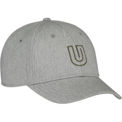 Upfront Dean Hard Baseball lippis - Miehet - Size: OneSize Upfront Dean Hard Baseball lippis - Miehet - Size: OneSize