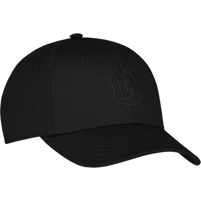 Upfront Dean Hard Baseball lippis - Miehet - Size: OneSize Upfront Dean Hard Baseball lippis - Miehet - Size: OneSize