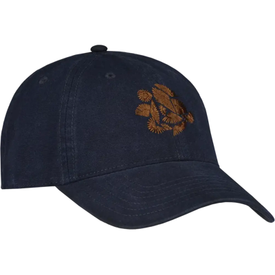 Upfront Don Dad Cap lippis - Miehet - Size: OneSize Upfront Don Dad Cap lippis - Miehet - Size: OneSize