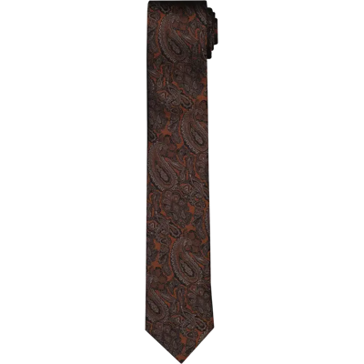 SELECTED HOMME Slhpeter silk tie - Miehet - Size: One size SELECTED HOMME Slhpeter silk tie - Miehet - Size: One size