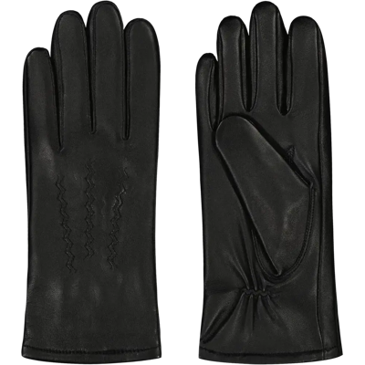 Mutka miesten nahkakäsineet - Miehet - Size: 9.5 Mutka miesten nahkakäsineet - Miehet - Size: 9.5