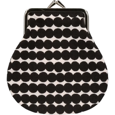 Marimekko Räsymatto Pieni kukkaro - Size: One size Marimekko Räsymatto Pieni kukkaro - Size: One size