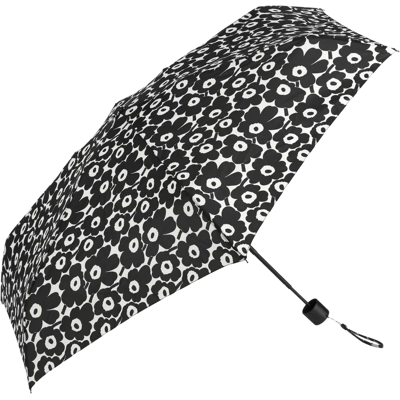 Marimekko Minimanual Unikko sateenvarjo - Size: One size Marimekko Minimanual Unikko sateenvarjo - Size: One size