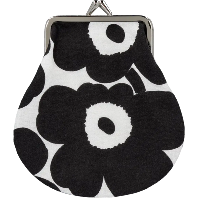 Marimekko Pieni kukkaro mini unikko - Size: One size Marimekko Pieni kukkaro mini unikko - Size: One size