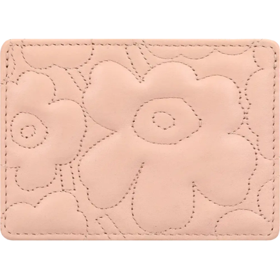Marimekko Card holder unikko lompakko - Size: One size Marimekko Card holder unikko lompakko - Size: One size