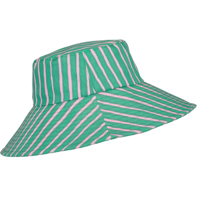 Marimekko Rondel Piccolo Kioski hattu - Size: S Marimekko Rondel Piccolo Kioski hattu - Size: S