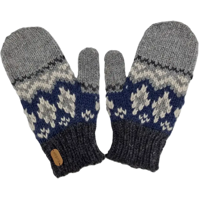 KuSan villalapaset - Miehet - Size: Onesize KuSan villalapaset - Miehet - Size: Onesize