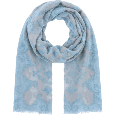 Lasessor juhlahuivi Jasmine - Size: One size Lasessor juhlahuivi Jasmine - Size: One size