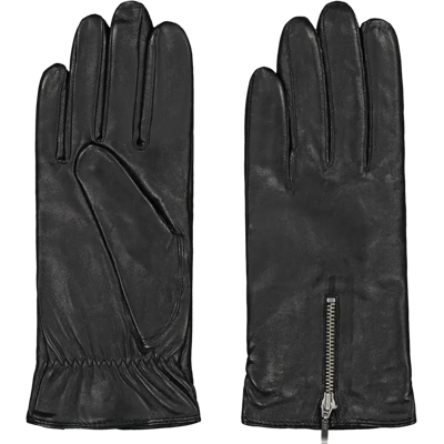 Mutka naisten nahkakäsine - Size: 8 Mutka naisten nahkakäsine - Size: 8