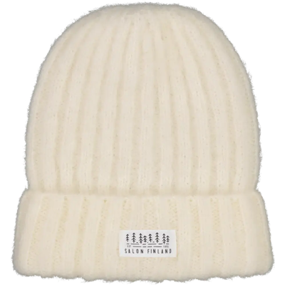 Salon Chunky mohair pipo - Size: yksi koko Salon Chunky mohair pipo - Size: yksi koko