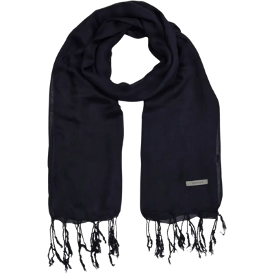 Lasessor Lovisa pashmina - Size: One size Lasessor Lovisa pashmina - Size: One size