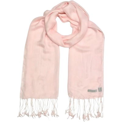 Lasessor Lovisa pashmina - Size: One size Lasessor Lovisa pashmina - Size: One size