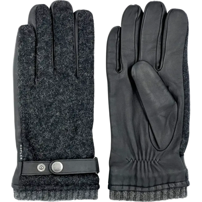 Hofler miesten käsineet - Miehet - Size: 10 Hofler miesten käsineet - Miehet - Size: 10