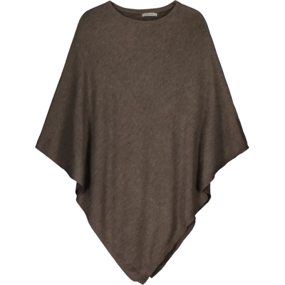 Lasessor Juolas poncho - Naiset - Size: One size Lasessor Juolas poncho - Naiset - Size: One size