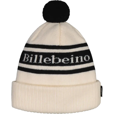 Billebeino merino pom pom pipo - Miehet - Size: One Size Billebeino merino pom pom pipo - Miehet - Size: One Size