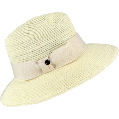 KN Kati Niemi Adrian fedora paperinaru hattu - Size: 57 KN Kati Niemi Adrian fedora paperinaru hattu - Size: 57