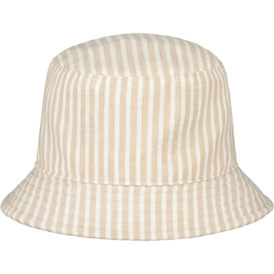 KN Kati Niemi Arya raita pellavahattu - Size: 59 KN Kati Niemi Arya raita pellavahattu - Size: 59