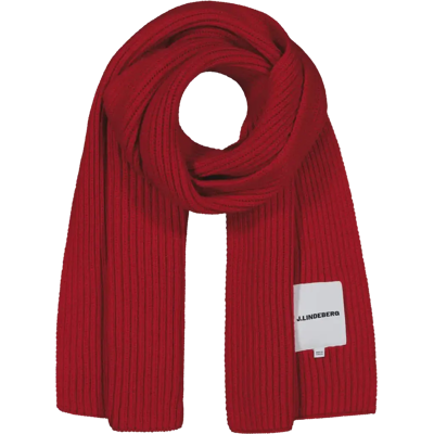 J.Lindeberg Fletcher scarf kaulahuivi - Miehet - Size: One size J.Lindeberg Fletcher scarf kaulahuivi - Miehet - Size: One size