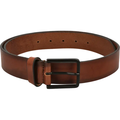 SADDLER Montevideo vyö - Miehet - Size: 90 SADDLER Montevideo vyö - Miehet - Size: 90