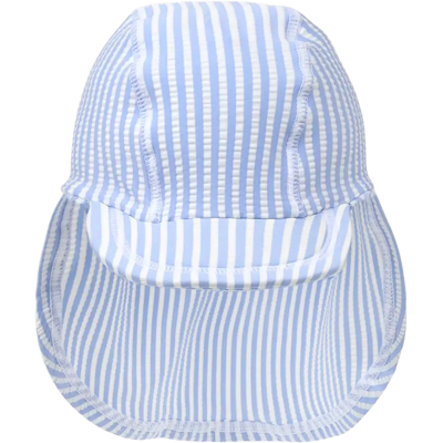 Rikiki UV-lippalakki vauvoille BEN - Size: 50/52 Rikiki UV-lippalakki vauvoille BEN - Size: 50/52