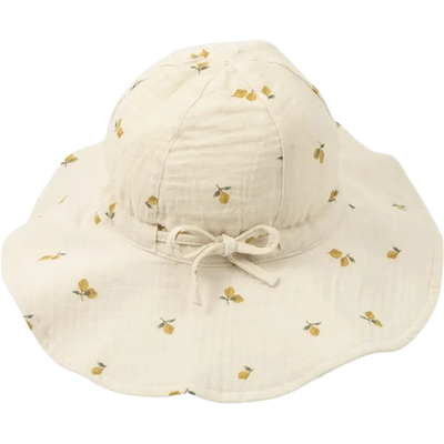 Rikiki aurinkohattu FRED - Size: 46/48 Rikiki aurinkohattu FRED - Size: 46/48