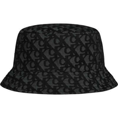 Calvin logo jacqard hattu - Size: onesize Calvin logo jacqard hattu - Size: onesize