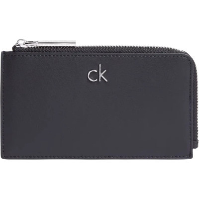 Calvin Re-lock L korttilompakko - Size: One size Calvin Re-lock L korttilompakko - Size: One size