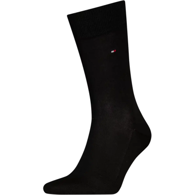 Tommy Hilfiger Premium Silk Cashmere sukat - Miehet - Size: 43/44 Tommy Hilfiger Premium Silk Cashmere sukat - Miehet - Size: 43/44
