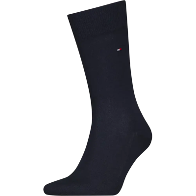 Tommy Hilfiger Premium Silk Cashmere sukat - Miehet - Size: 43/44 Tommy Hilfiger Premium Silk Cashmere sukat - Miehet - Size: 43/44