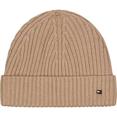 Tommy Hilfiger Th flag transitional beanie - Miehet - Size: One size Tommy Hilfiger Th flag transitional beanie - Miehet - Size: One size