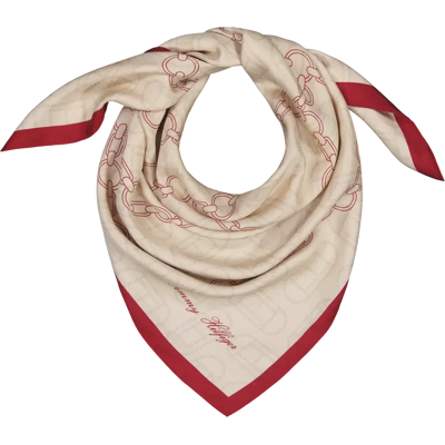 Tommy Hilfiger huivi - Size: One size Tommy Hilfiger huivi - Size: One size