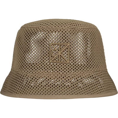 Calvin mesh hattu - Size: onesize Calvin mesh hattu - Size: onesize
