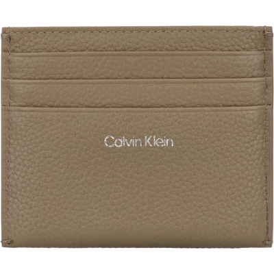 Calvin Emblem hw korttikotelo - Size: One size Calvin Emblem hw korttikotelo - Size: One size