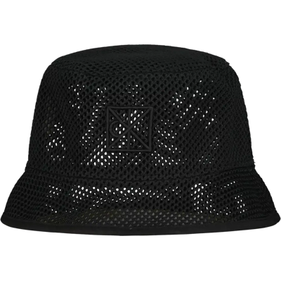 Calvin mesh hattu - Size: onesize Calvin mesh hattu - Size: onesize