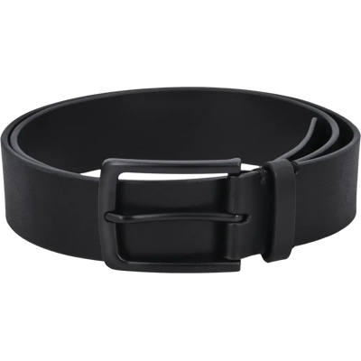 Calvin Casual pin buckle smooth 40mm fi vyö - Miehet - Size: 90 Calvin Casual pin buckle smooth 40mm fi vyö - Miehet - Size: 90